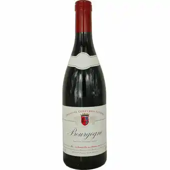 Costco Domaine Confuron-Gindre Bourgogne Rouge 2017, 75cl offer