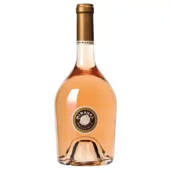 Costco Miraval Côtes de Provence Rosé 2020, 75cl offer
