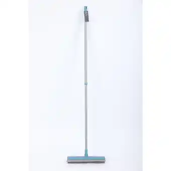 Asda George Home Rubber Broom offer