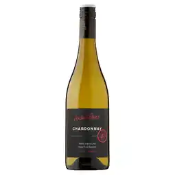 Morrisons Andrew Peace Black Label Signature Chardonnay offer