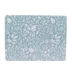 Morrisons Nutmeg Home Autumn Floral Placemats offer