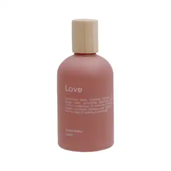 Morrisons Nutmeg Love Room Spray offer