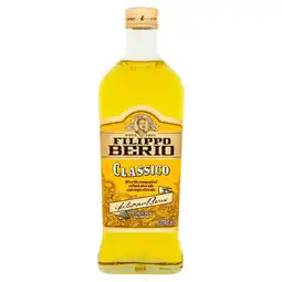 Morrisons Filippo Berio Olive Oil Classic offer