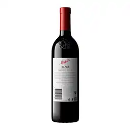 Morrisons Penfolds Bin 8 Shiraz Cabernet offer