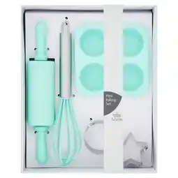 Morrisons Morrisons Mini Baking Set offer