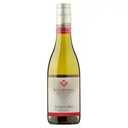 Morrisons Villa Maria Sauvignon Blanc Private Bin offer