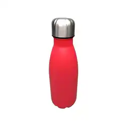 Morrisons Morrisons Home Coral Pink Vacuum Bottle offer