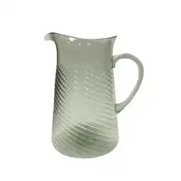 Morrisons Nutmeg Sense Embossed Jug offer