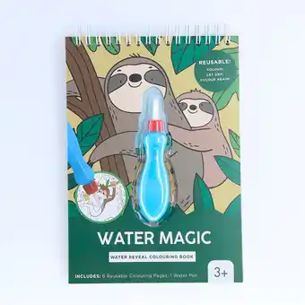 Morrisons Morrisons Water Activity Jungle Animals offer