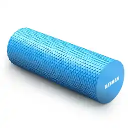 Morrisons Kayman Foam Roller Blue offer