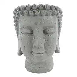 Morrisons Nutmeg Buddha Planter offer