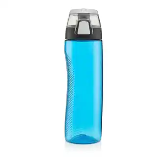 Morrisons Thermos Hydration Bottle Teal 710ml offer