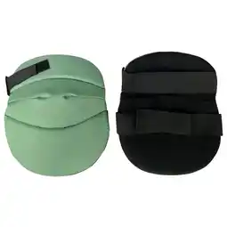 Morrisons Nutmeg Knee Pads offer