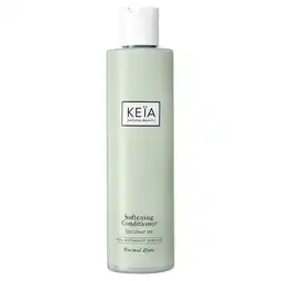 Morrisons Keia Softening Conditioner Coconut Oil offer