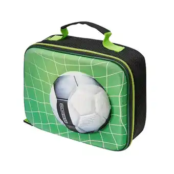 Morrisons Polar Gear Football Net EVA Munich Cooler Bag offer