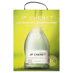 Morrisons J.P. Chenet Colombard-Chardonnay offer