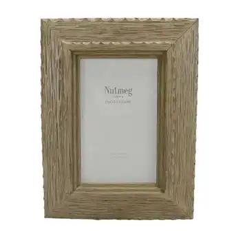 Morrisons Nutmeg Home Frame offer