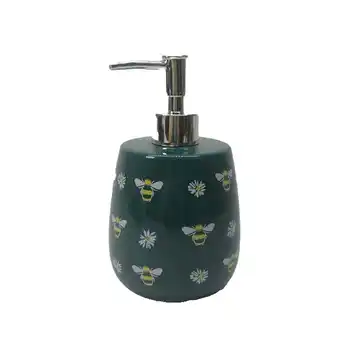 Morrisons Nutmeg Home Bee Soap Dispenser offer