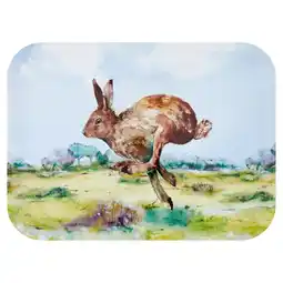 Morrisons Morrisons Countryside Hare Large Tray offer