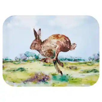 Morrisons Morrisons Countryside Hare Large Tray offer