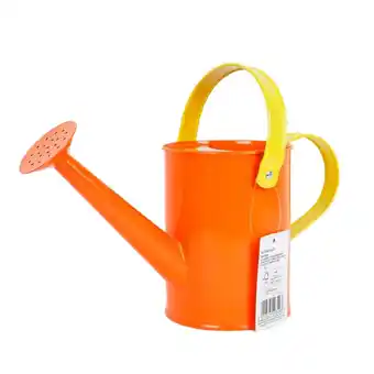 Morrisons Nutmeg Kids Watering Can offer