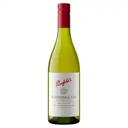 Morrisons Penfolds Koonunga Hill Chardonnay offer