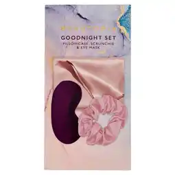 Morrisons Beautopia Goodnight Set offer