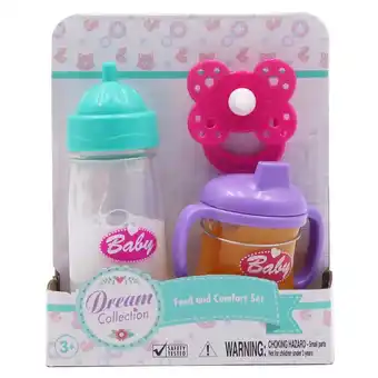 Morrisons Gi-Go Baby Care Pack offer