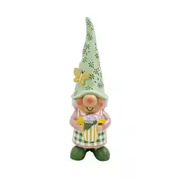 Morrisons Nutmeg Mrs Gardener Gnome offer