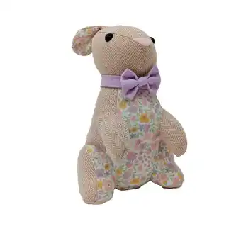 Morrisons Nutmeg Home Rabbit Door Stop offer