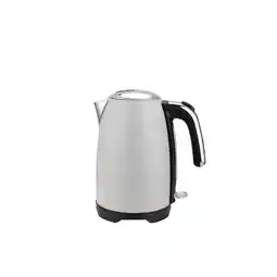 Morrisons Morrisons SienaDove Grey Kettle offer