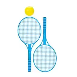 Morrisons Deluxe Tennis Set offer