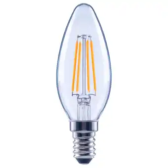 Morrisons Morrisons Led Candle 470 Lumens SES 4W Dimmable offer