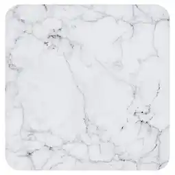 Morrisons Morrisons Marble Coasters offer