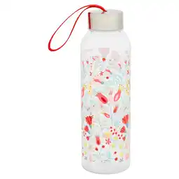 Morrisons Morrisons Folk Floral Bottle 550Ml offer