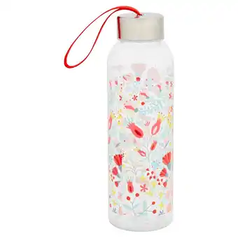 Morrisons Morrisons Folk Floral Bottle 550Ml offer