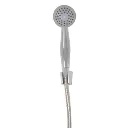 Morrisons Croydex Shower Head Set offer