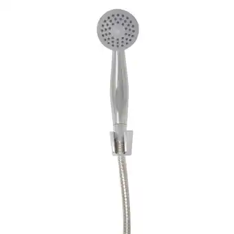 Morrisons Croydex Shower Head Set offer