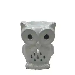 Morrisons Nutmeg Home Owl Oil Burner offer