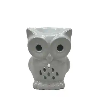 Morrisons Nutmeg Home Owl Oil Burner offer