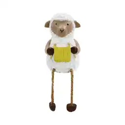 Morrisons Nutmeg Home Sheep Object offer