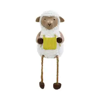 Morrisons Nutmeg Home Sheep Object offer