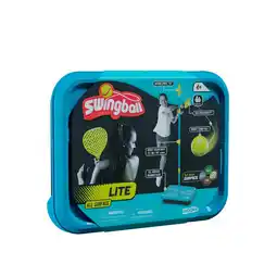 Morrisons Mookie All Surface Lite Swingball offer