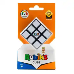 Morrisons Rubik's Cube offer