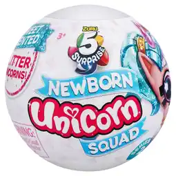 Morrisons Zuru Unicorn Squad S5 offer