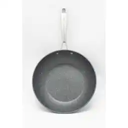 Morrisons Nutmeg Home Forged 28cm Wok offer