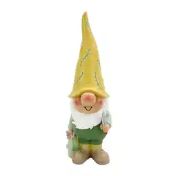 Morrisons Nutmeg Mr Gardener Gnome offer