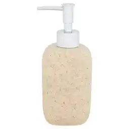 Morrisons Morrisons Stone Lotion Dispenser offer