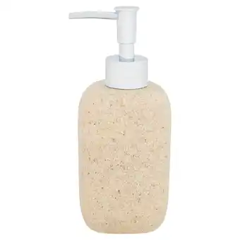 Morrisons Morrisons Stone Lotion Dispenser offer