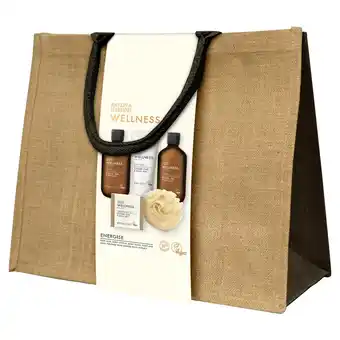 Morrisons Baylis & Harding Wellness Luxury Tote Bag Gift Set offer